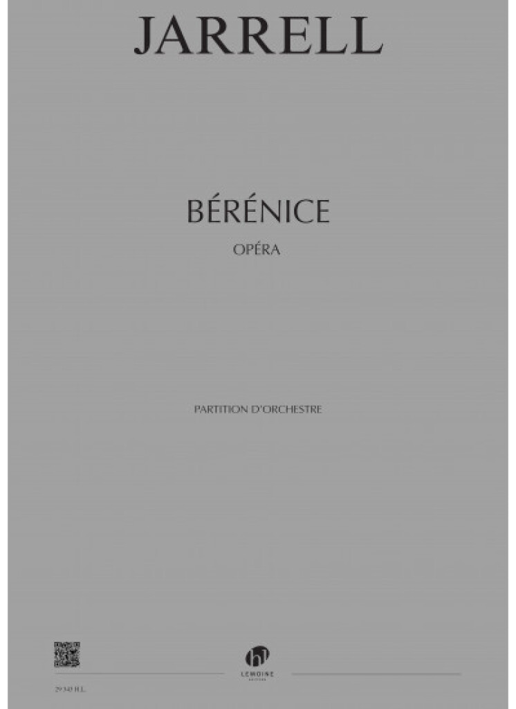 Bérénice