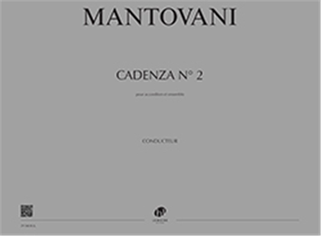 Cadenza No.2