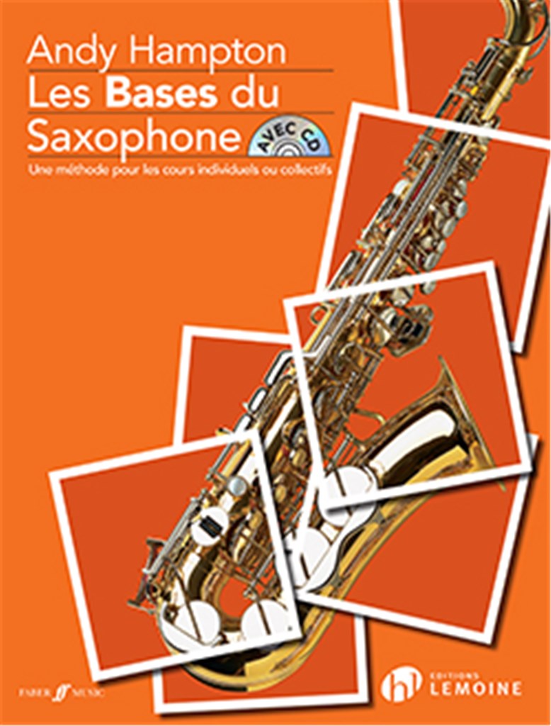 Les Bases du Saxophone