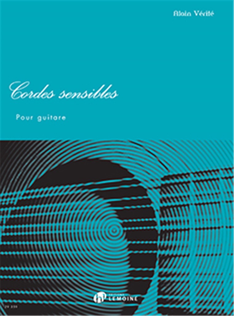 Cordes sensibles