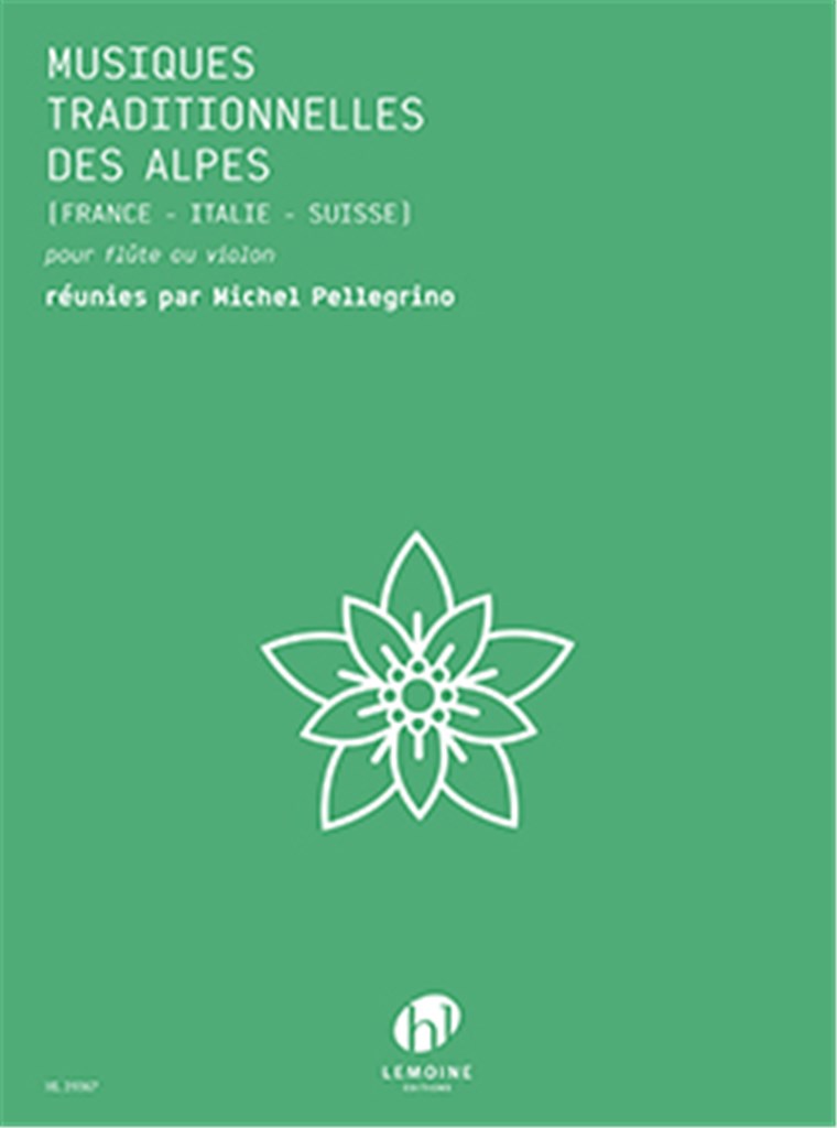 Musiques Traditionnelles des Alpes