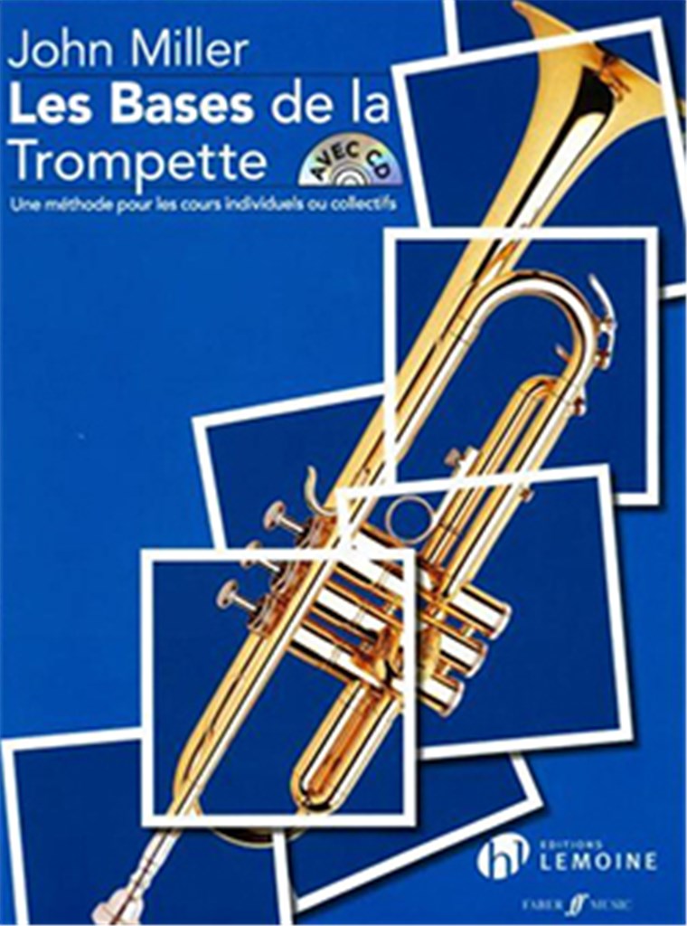 Les Bases De La Trompette