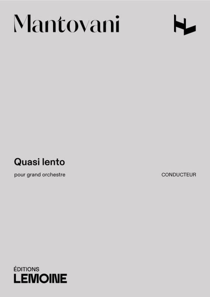 Quasi Lento