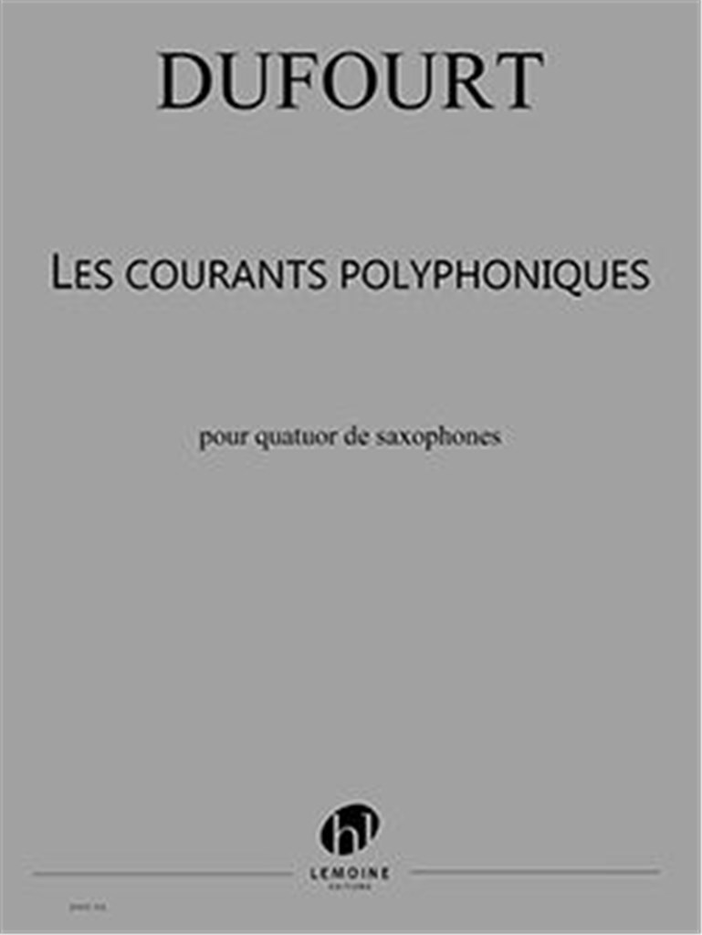 Les Courants Polyphoniques