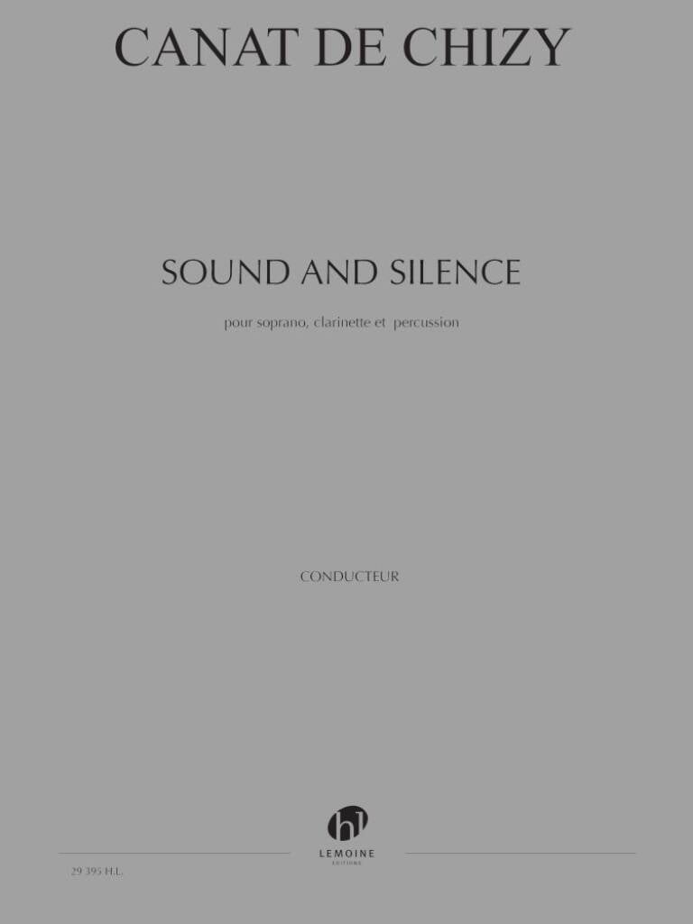 Sound And Silence