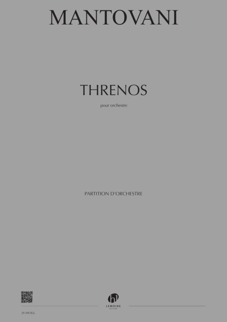 Threnos