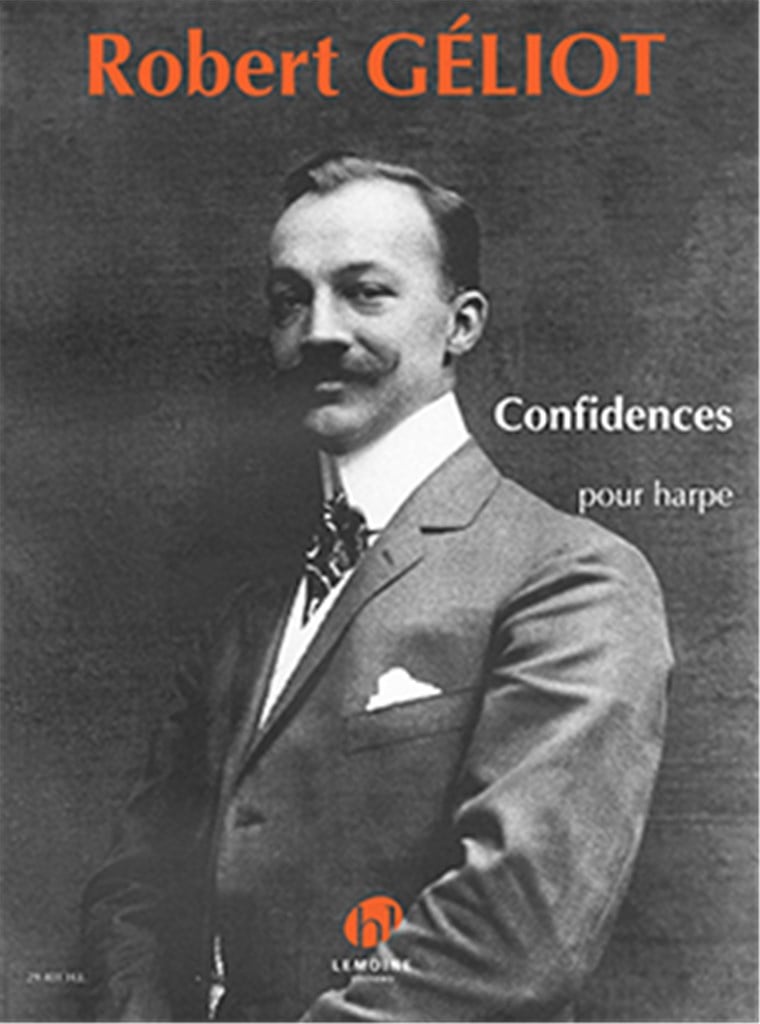 Confidences