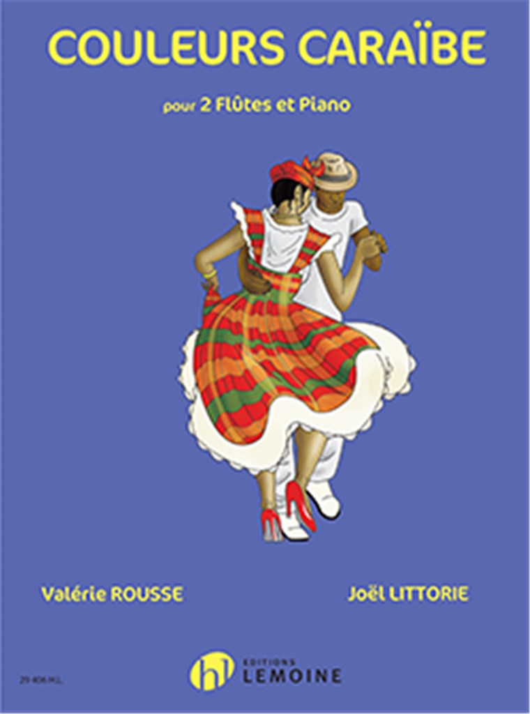 Couleurs Caraibe