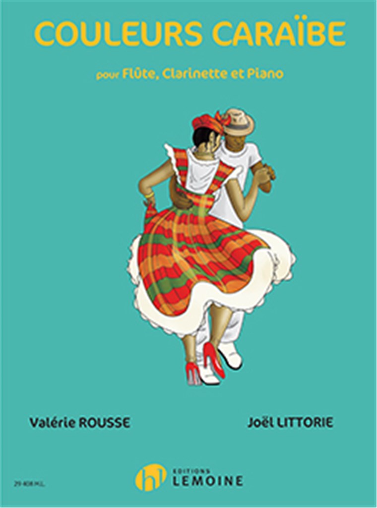 Couleurs Caraibe