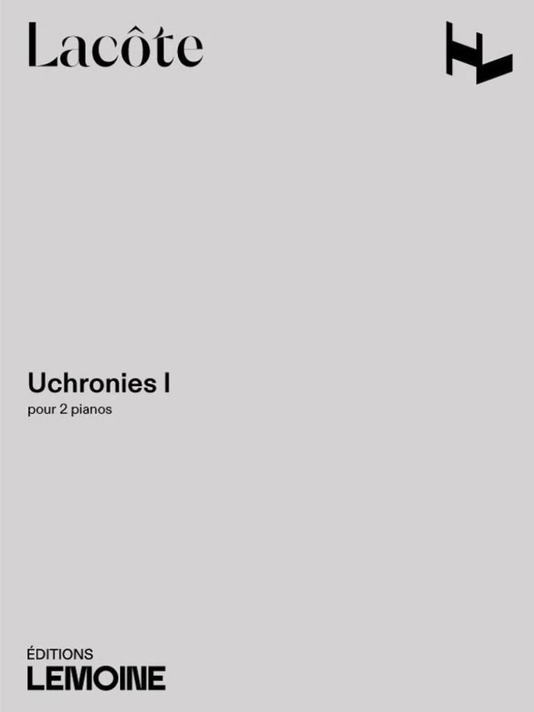 Uchronies (I)