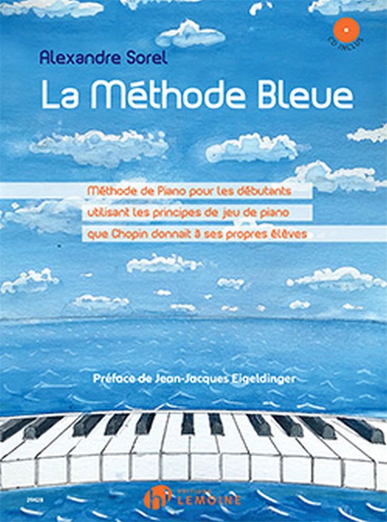 La Methode Bleue
