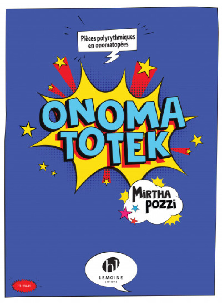 Onomatotek