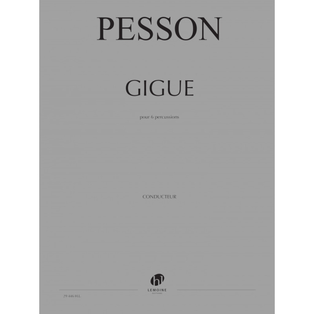 Gigue