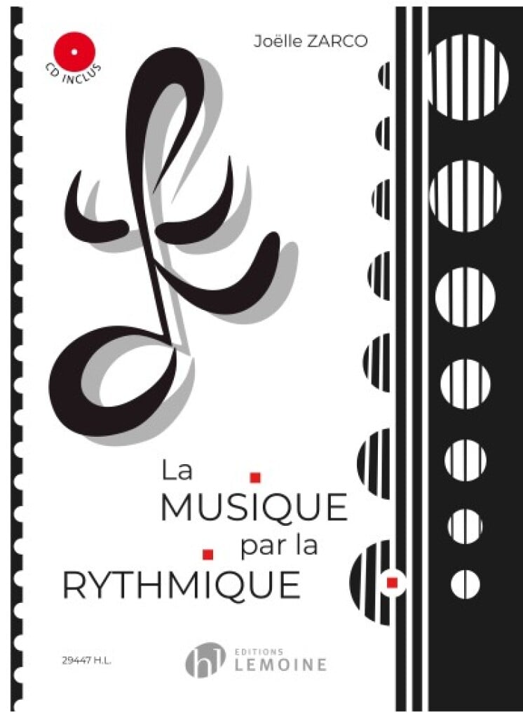La Musique Par La Rythmique