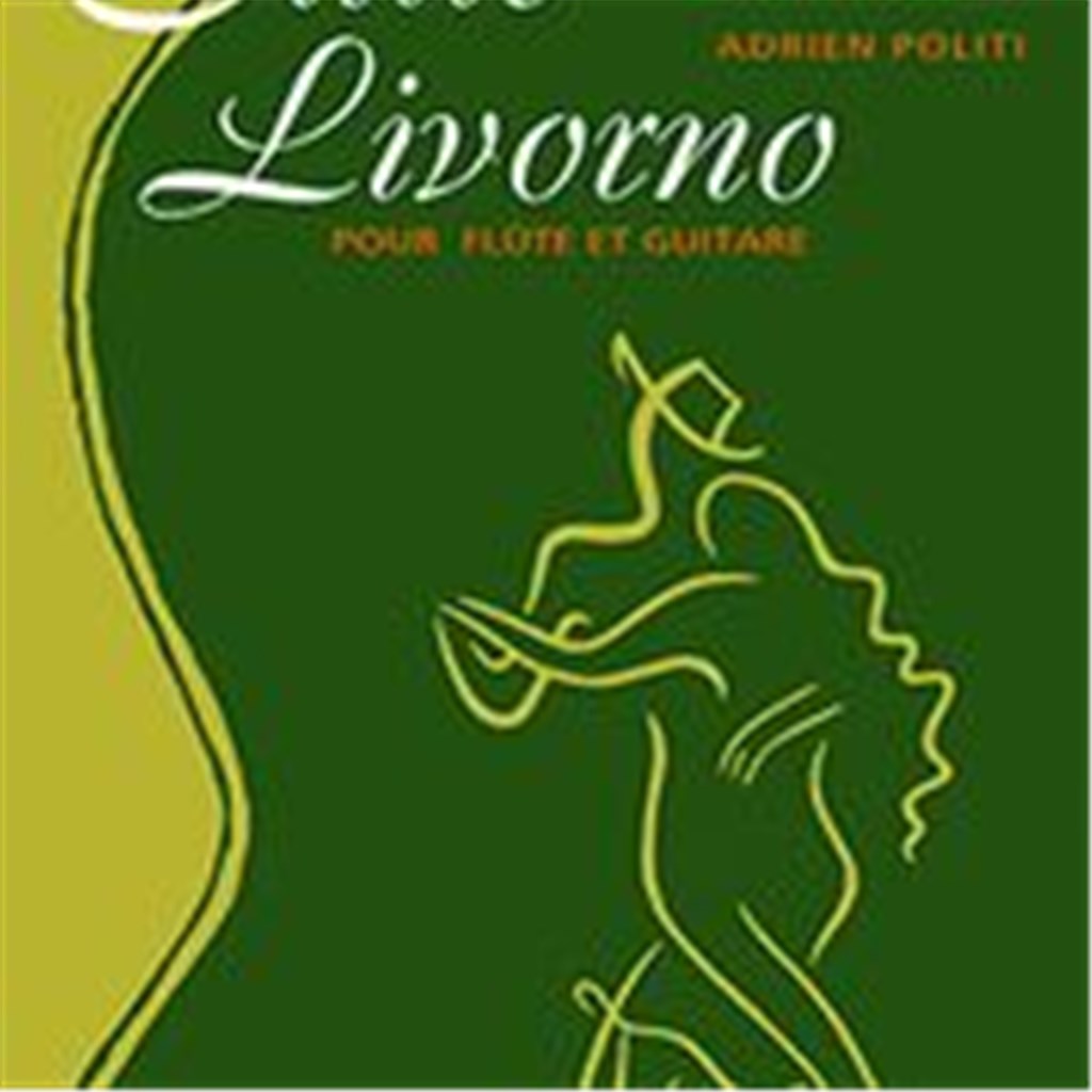 Suite Livorno