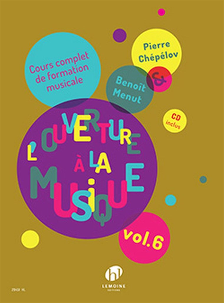 L'ouverture A La Musique Vol. 6
