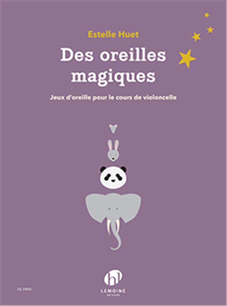 Des Oreilles Magiques