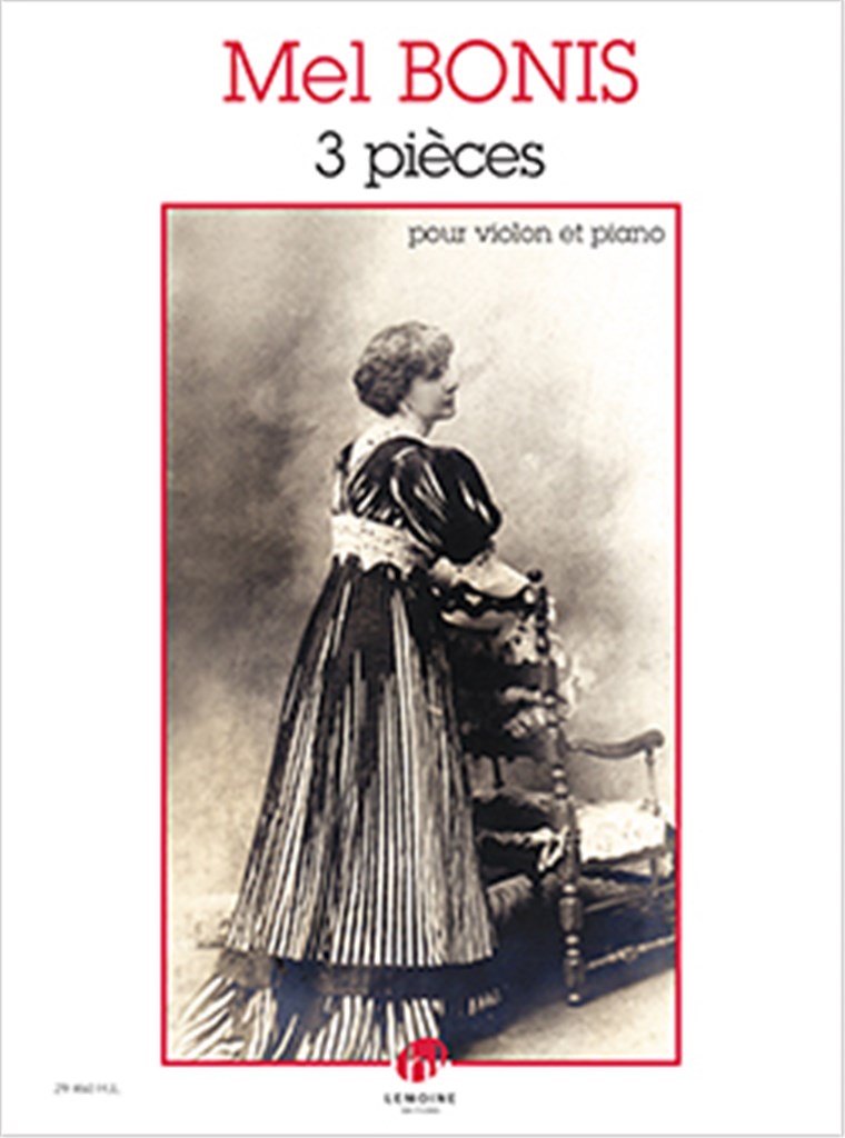 3 Pièces