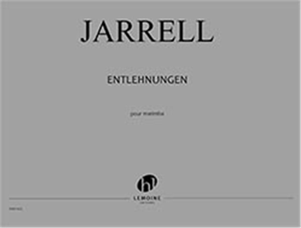 Entlehnungen
