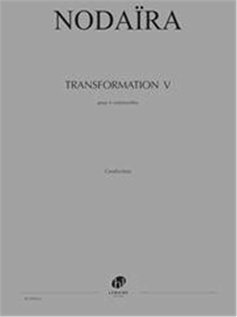Transformation V