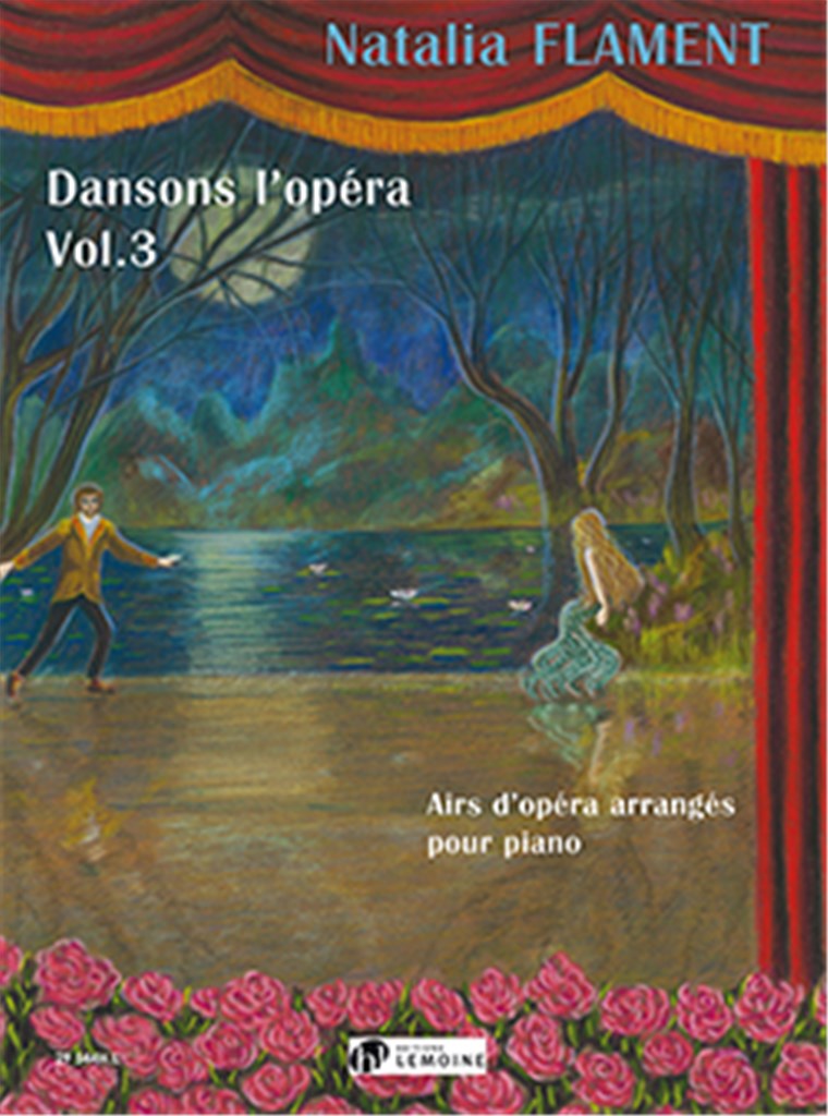 Dansons l'opera Vol.3