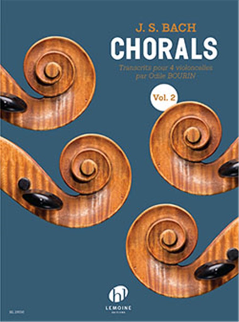 Chorals Vol.2