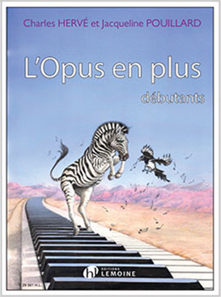 L'Opus en Plus