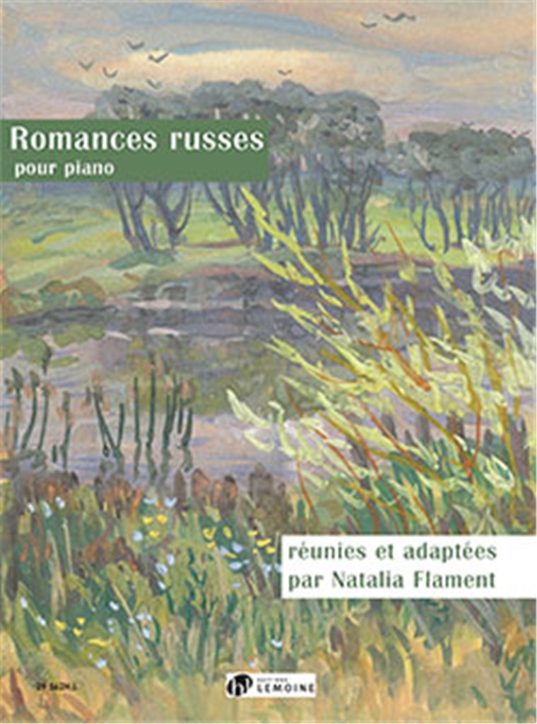 Romances Russes