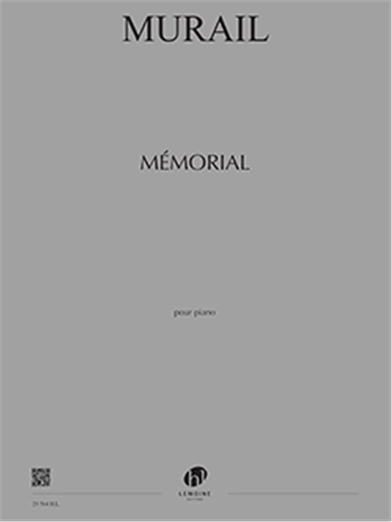 Mémorial