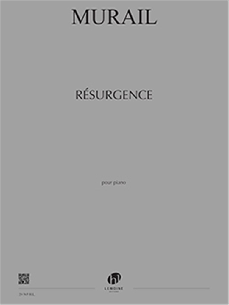 Résurgence