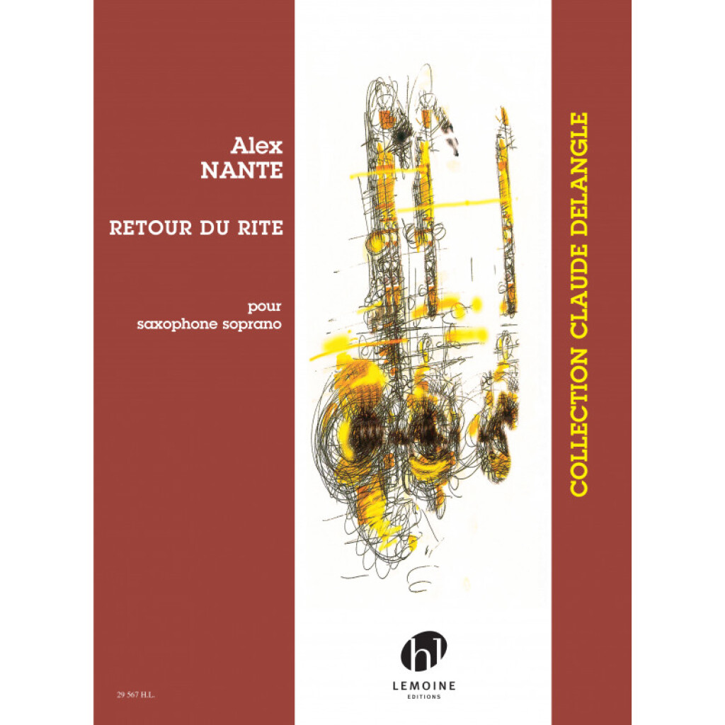 Retour du rite