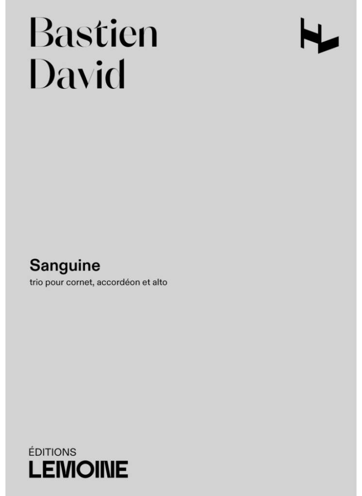 Sanguine