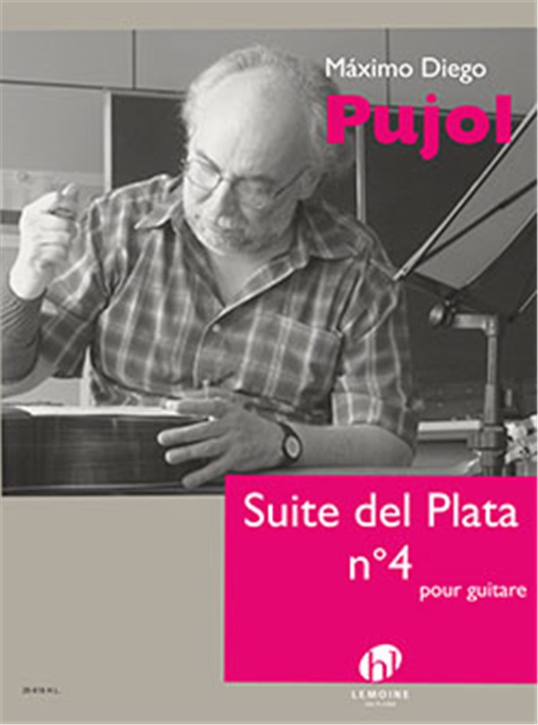 Suite del Plata No.4
