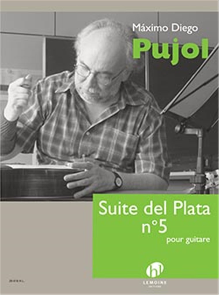 Suite del Plata No.5