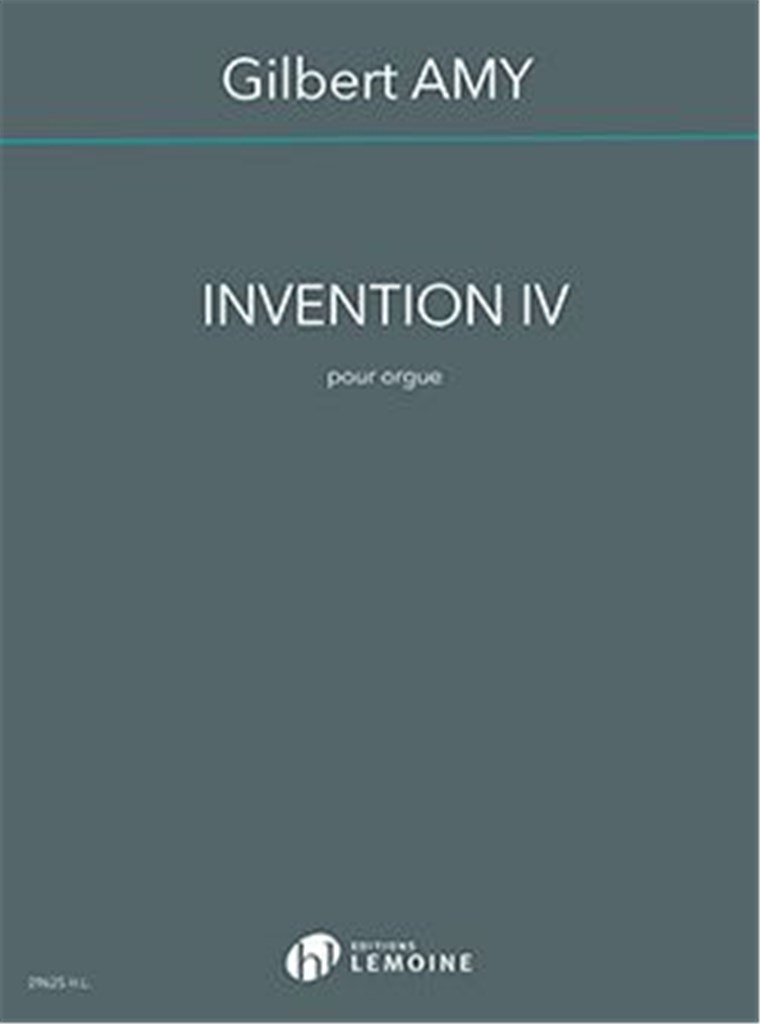 Invention IV