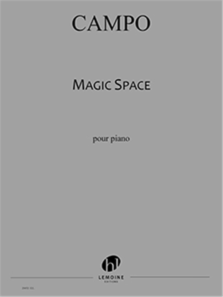 Magic Space 1 & 2