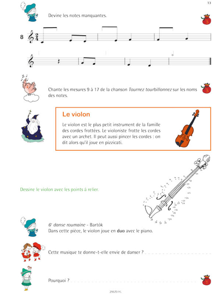 Les Aventuriers de la Musique Vol. 2
