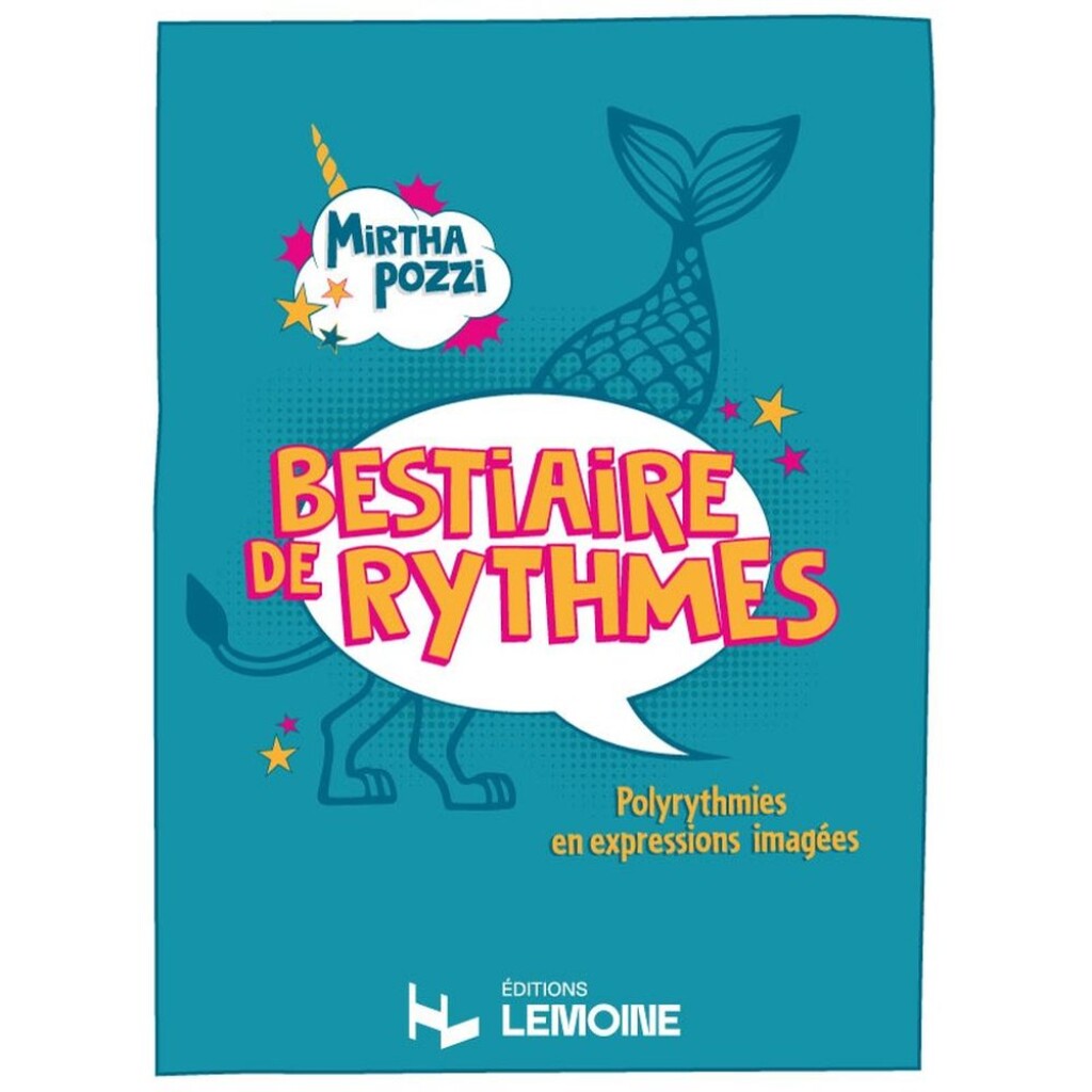 Bestiaire de Rythmes
