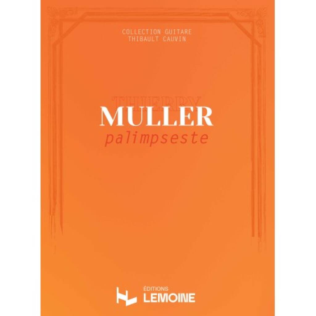 Palimpseste