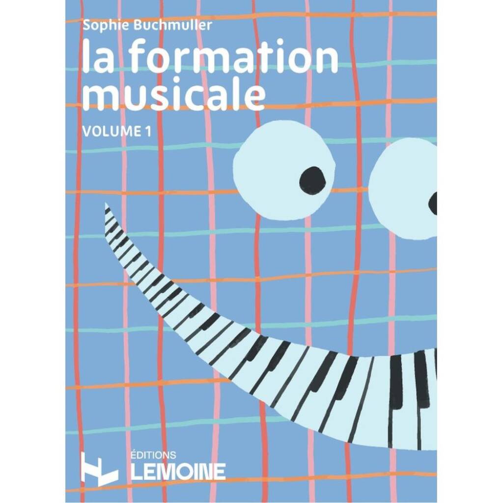 La Formation Musicale Vol. 1