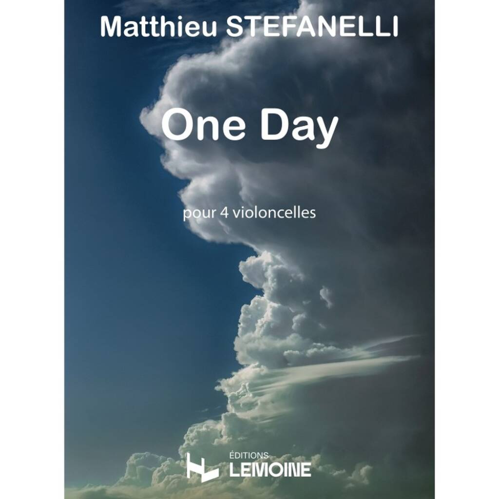 One Day