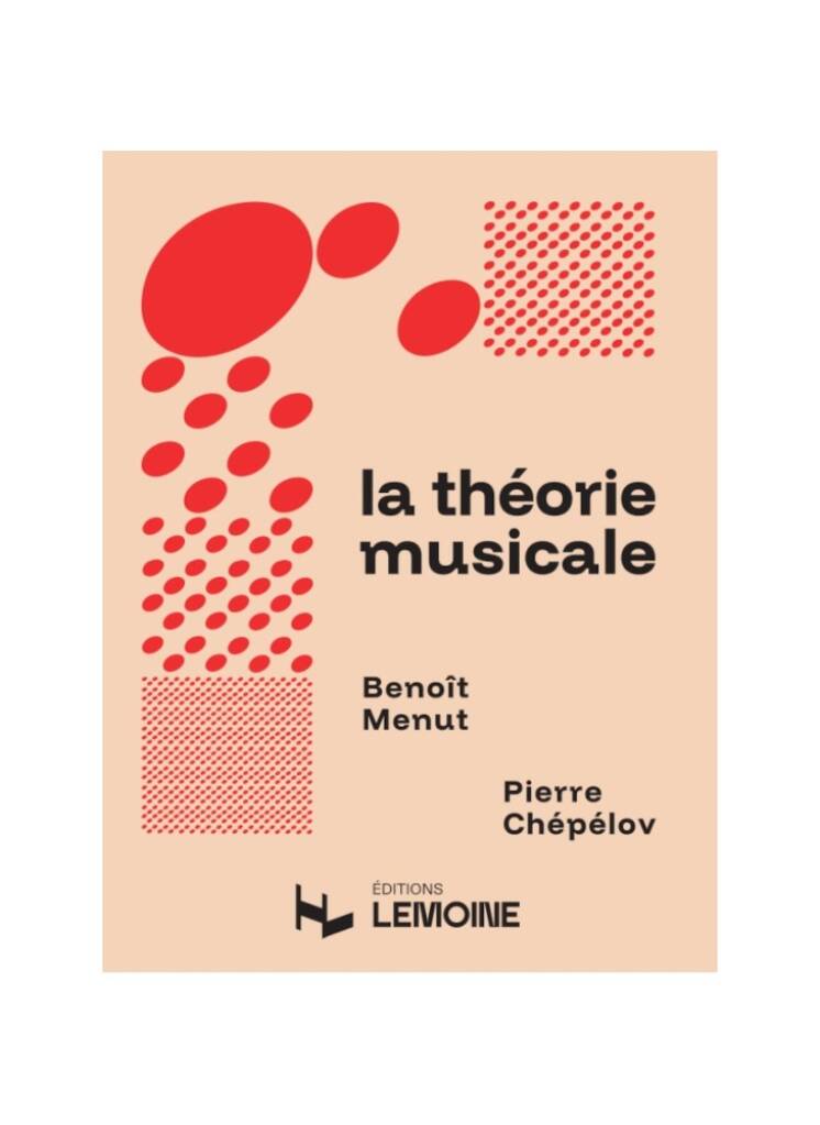 La Theorie Musicale