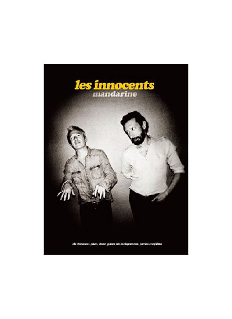 Renaud 2016 Songbook