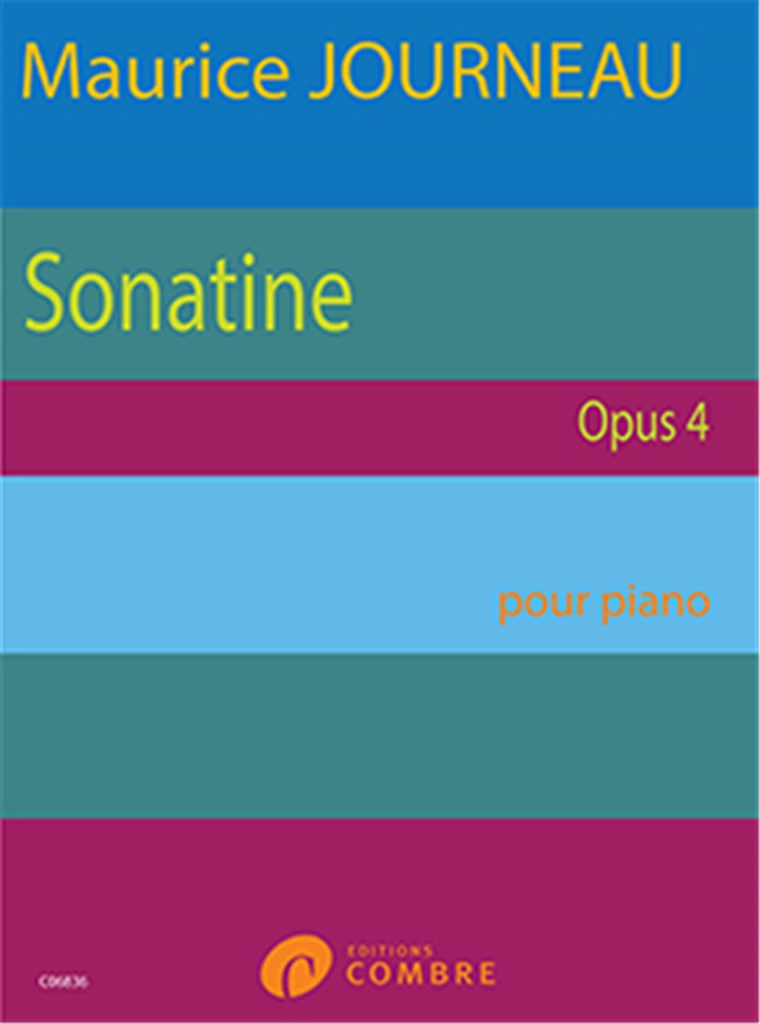 Sonatine Op.4