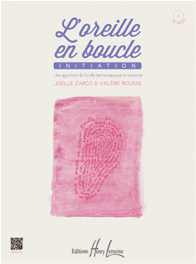 L'Oreille en Boucle Vol. 1