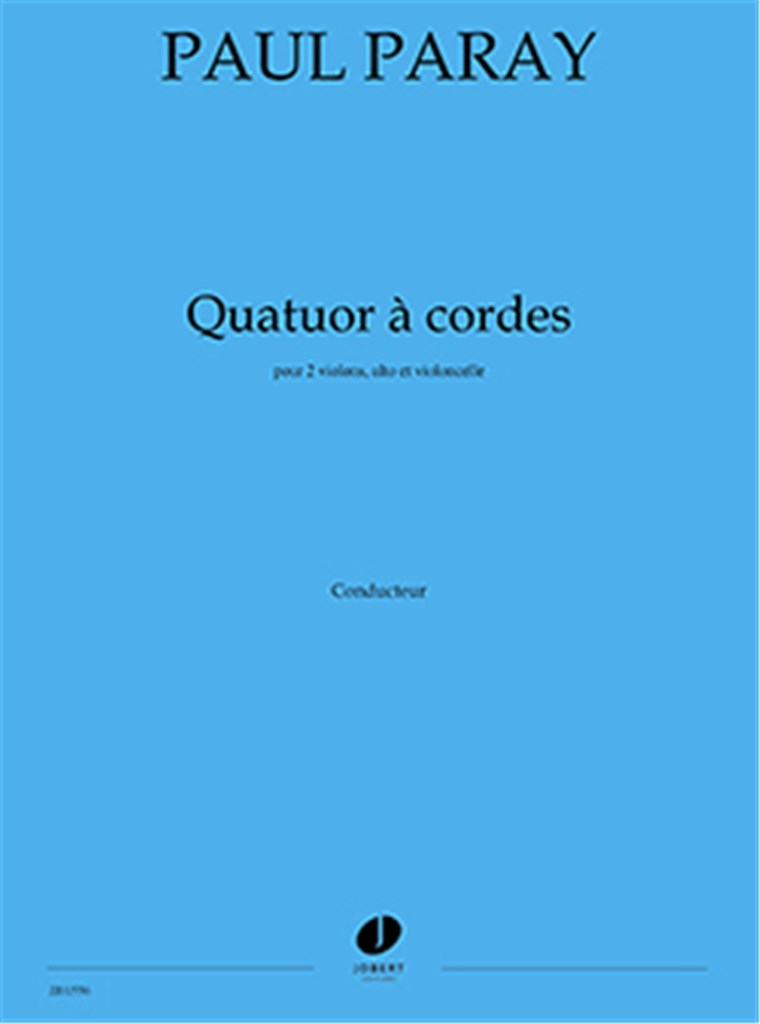Quatuor à cordes