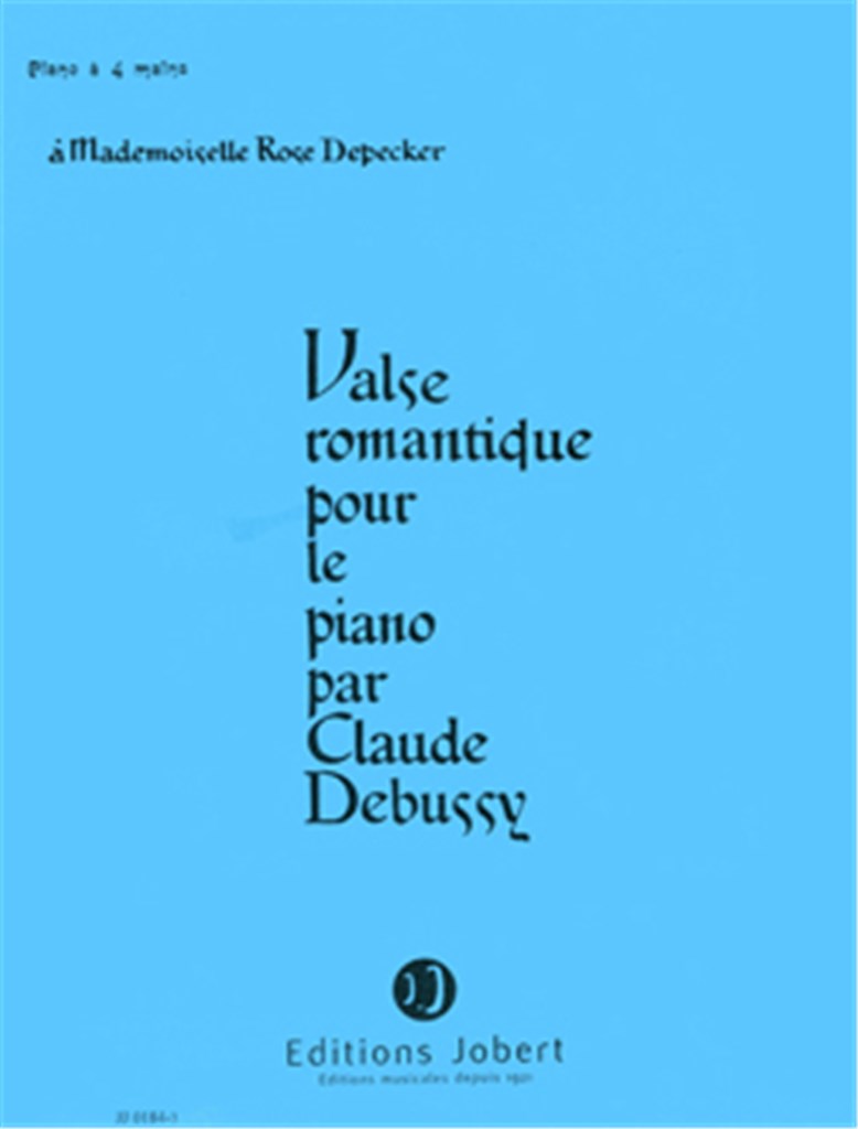 Valse romantique