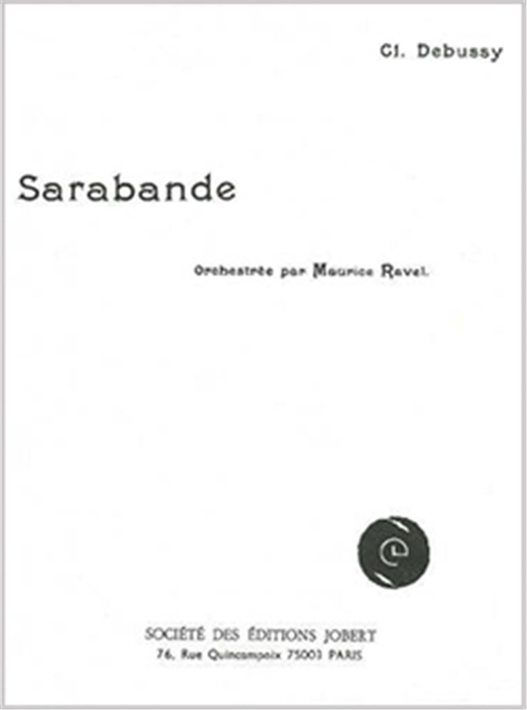 Sarabande