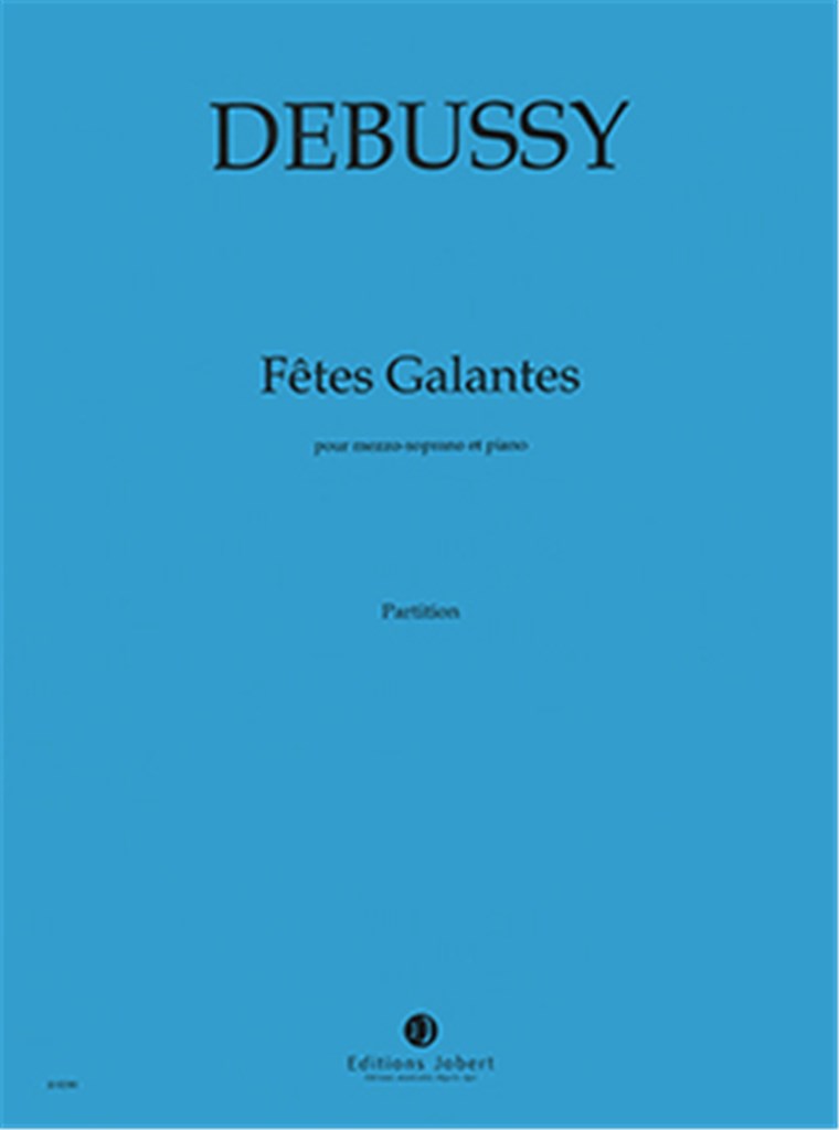 Fêtes galantes Vol.1
