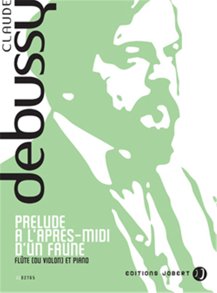 Prélude à l'après-midi d'un faune